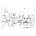 Winter Night