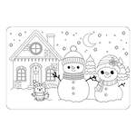 Snowman