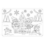 Christmas Caroling