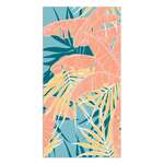 Tropical Leaf
