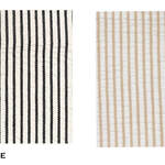 Chalet Stripe by Cuddle Down