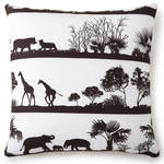 African Safari Bedding by Colcha