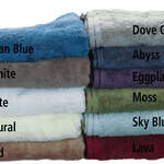 Zen Towels