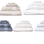 Alexandria Towels