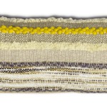 Asger Yellow Accessories by Alamode
