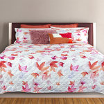 Autumn Quilt by Alamode Home