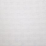 Basketweave Shower Curtain by Moda at Home