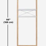 Bellwood Over the Toilet Shelf