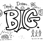 BIG Pillowcase Painting Kit Before