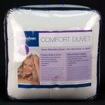 Comfort Duvet by Daniadown