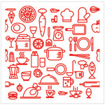 Kitchen Print