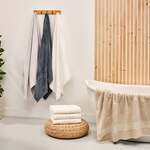 Alexandria Towels by Cuddle Down