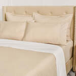 Chalet Stripe by Cuddle Down