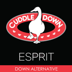 Esprit Duvets by Cuddle Down