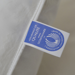 Downmark logo, their assurance that the product you are purchasing is the ultimate in quality and value.