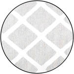 Georgia Diamond Grey Bedding by Cuddledown