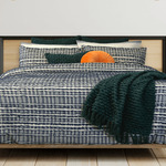 Gorman Bedding by Alamode