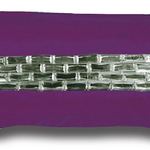 Violet Jewel Cushion by Alamode Home