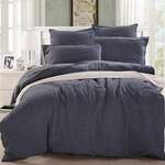 Grey Chambray