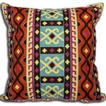 Konya Turkish Cushion by Alamode Home