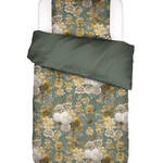 Maily Laurel Green Bedding by Essenza