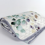 Medora Quilt by Alamode Home