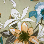 Memoire Green Ground