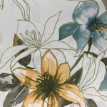 Memoire White Ground