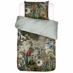 Nadia Sage Green Bedding by Essenza