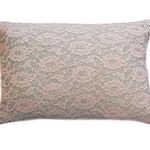Pink Nora Cushion by Alamode Home