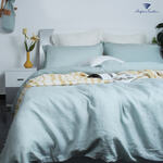 French Linen Bedding by Highland Feather