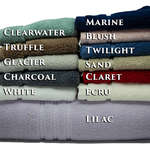 Portofino Towels by Cuddle Down