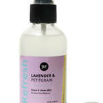 Lavender & Petitgrain