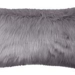 Lilac Grey Sorbet Cushions by Alamode Home