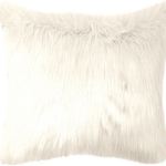 Ivory Sorbet Cushions by Alamode Home