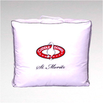 Whistler Goose Down Duvet by Cuddle Down