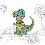 Dinosaur