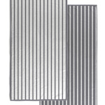Stripe White