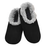 Black Super Soft