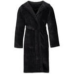 Vossen Texas Swartz Robe