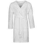 Vossen Texas White Robe