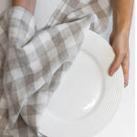 Tuile Tea Towel