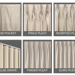 See additional details to learn more about the headers and how wide they are