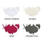 Velvet Flannel Bedding by Cuddle Down