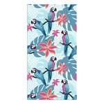 Parrots