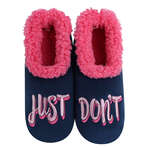 Just Don't